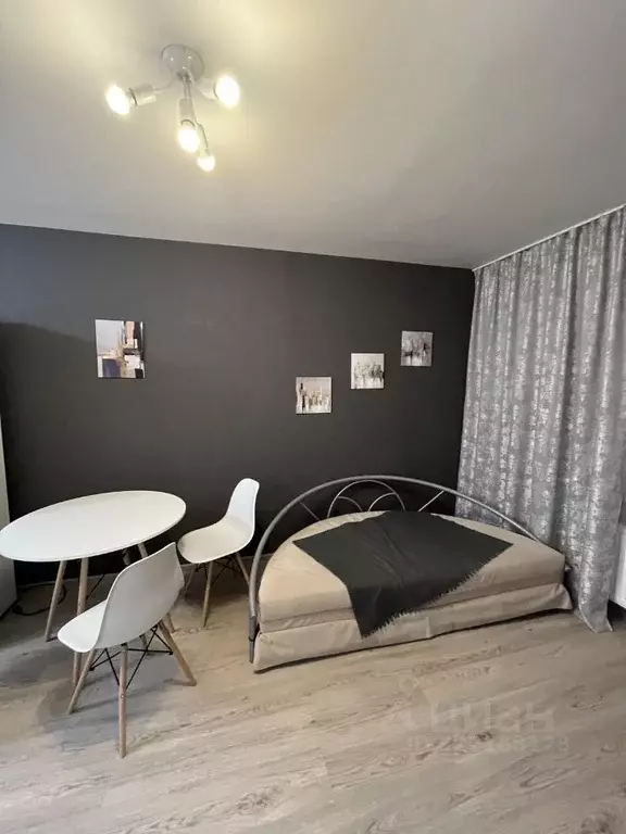 1-к кв. Удмуртия, Ижевск ул. Архитектора П.П. Берша, 42 (38.0 м) - Фото 1