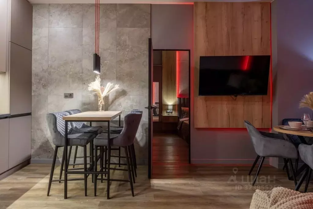 3-к кв. Москва Шмитовский проезд, 39к8 (80.0 м) - Фото 1