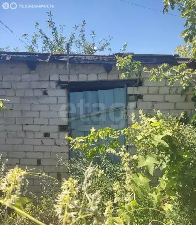 Дом в Барнаул, микрорайон ВРЗ, улица 8 Марта (34.7 м) - Фото 2