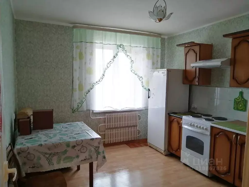 2-к кв. Белгородская область, Старый Оскол бул. Дружбы, 8 (59.0 м) - Фото 0