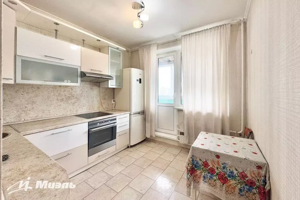 Квартира, 1 комната, 38.7 м - Фото 0