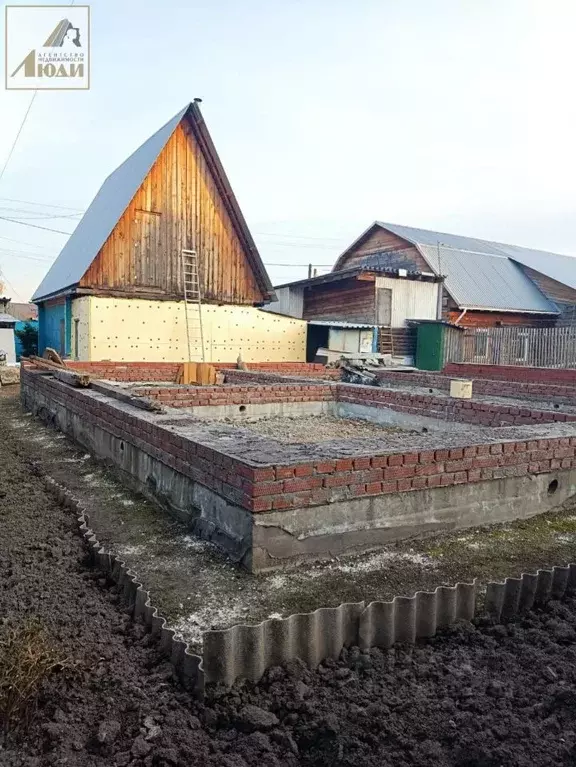 Участок в Новосибирская область, Новосибирск Студенческая ул., 28 ... - Фото 1