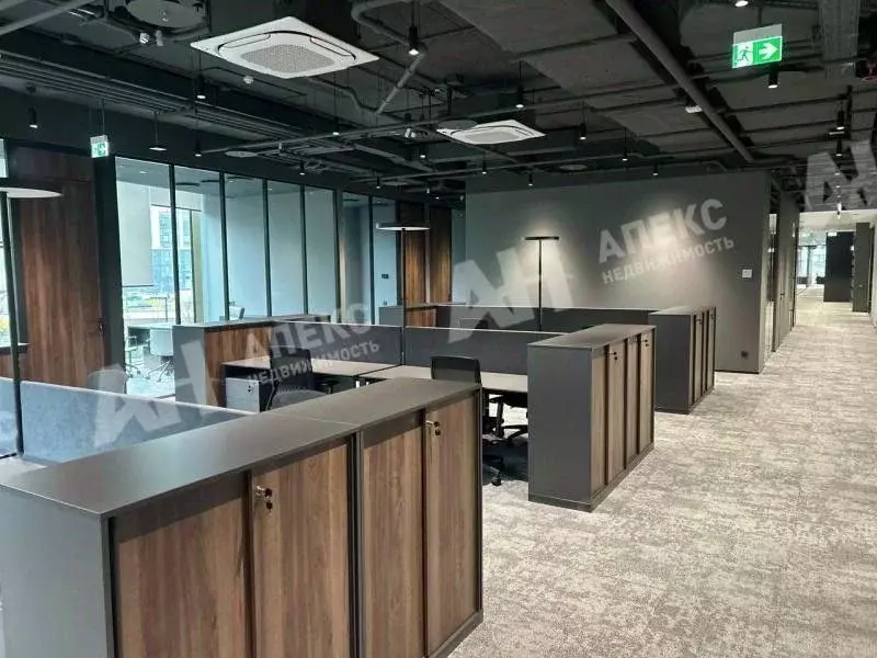 Помещение свободного назначения в Москва Сколковское ш., 43 (327 м) - Фото 2