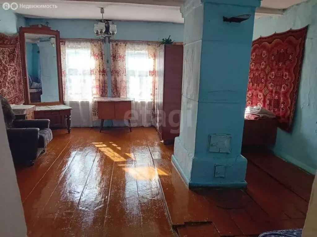 Дом в Юрюзань, Дачная улица (61.7 м) - Фото 1