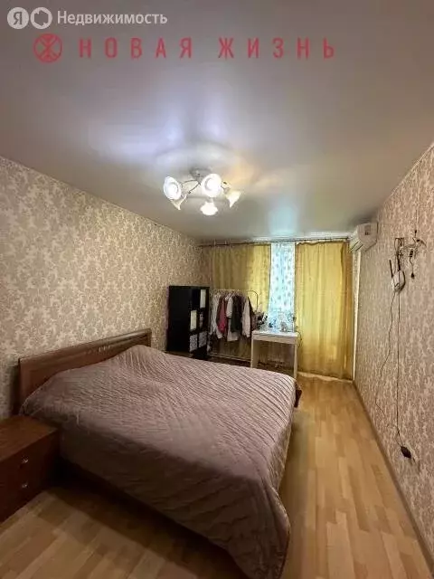 1-комнатная квартира: Самара, улица Потапова, 78В (44 м) - Фото 1