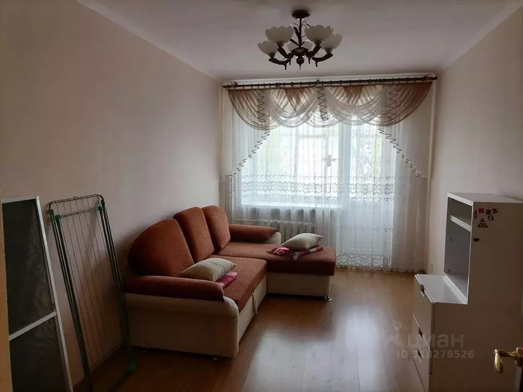 2-к кв. Нижегородская область, Арзамас Нижегородская ул., 13 (50.0 м) - Фото 0
