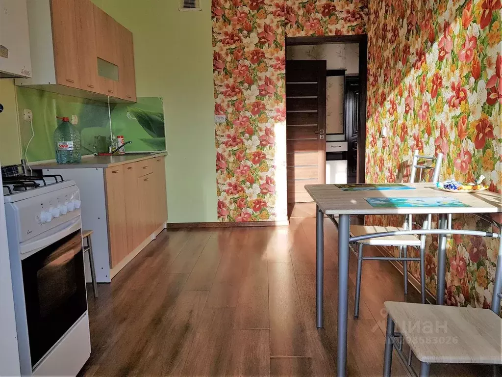 2-к кв. Калининградская область, Калининград ул. Горького, 170А (63.0 ... - Фото 1