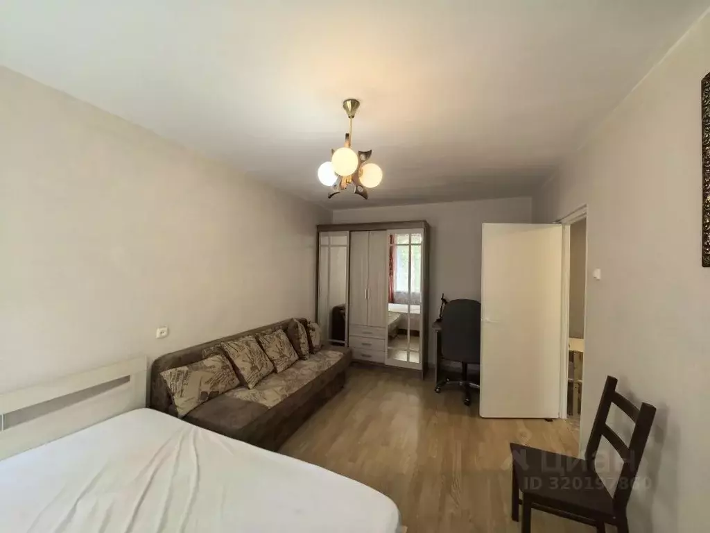 1-к кв. Санкт-Петербург ул. Дыбенко, 38 (31.0 м) - Фото 1