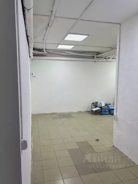 Помещение свободного назначения в Краснодарский край, Краснодар ... - Фото 1