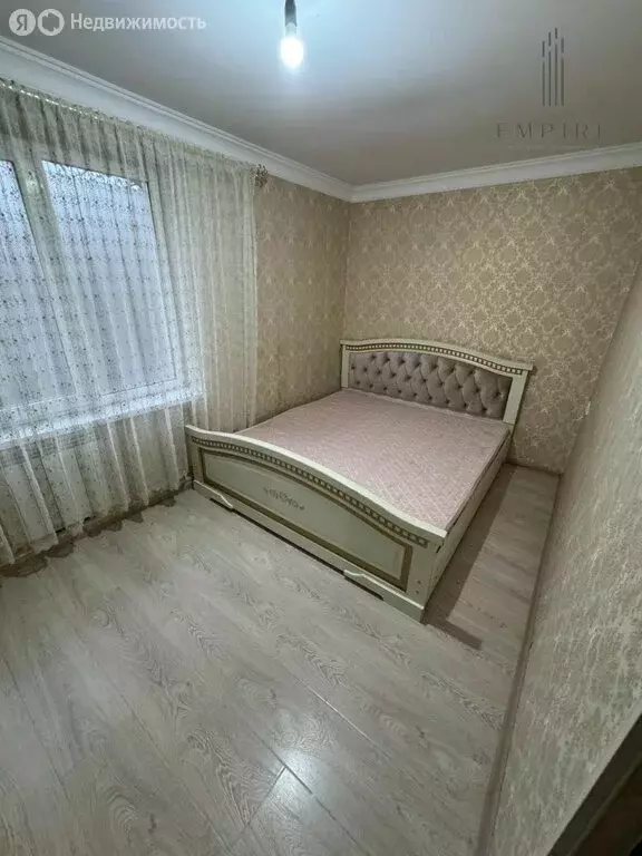 2-комнатная квартира: Грозный, Герменчукская улица, 60 (40.5 м) - Фото 2