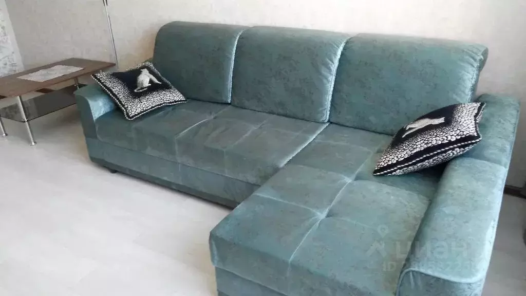 1-к кв. Калининградская область, Калининград Елизаветинская ул., 3 ... - Фото 2