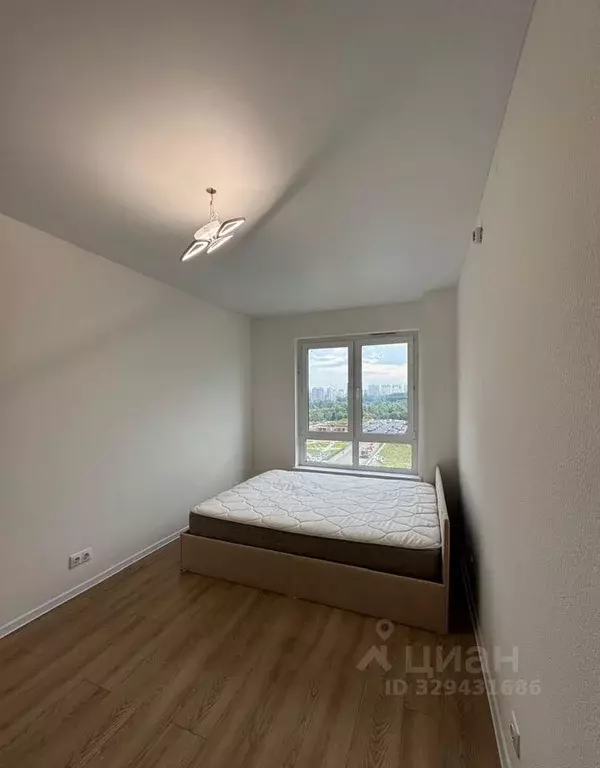 2-к кв. Москва Муравская ул., 38Бк4 (45.0 м) - Фото 1