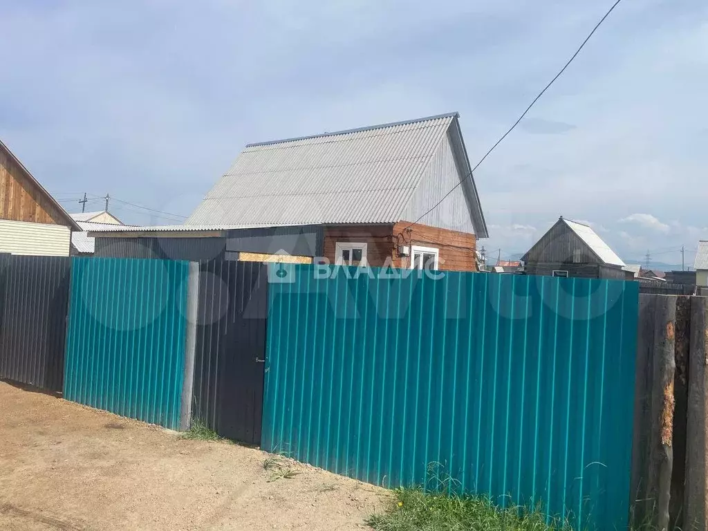 Дом 76,3 м на участке 9,6 сот. - Фото 0