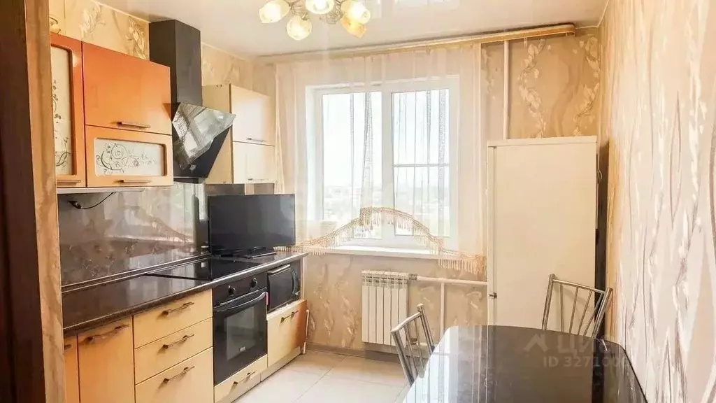 2-к кв. Самарская область, Самара Артемовская ул., 30 (51.3 м) - Фото 2
