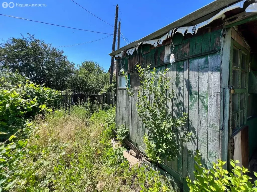 Дом в Нежинский сельсовет, СНТ Молочник, 77 (20 м) - Фото 0