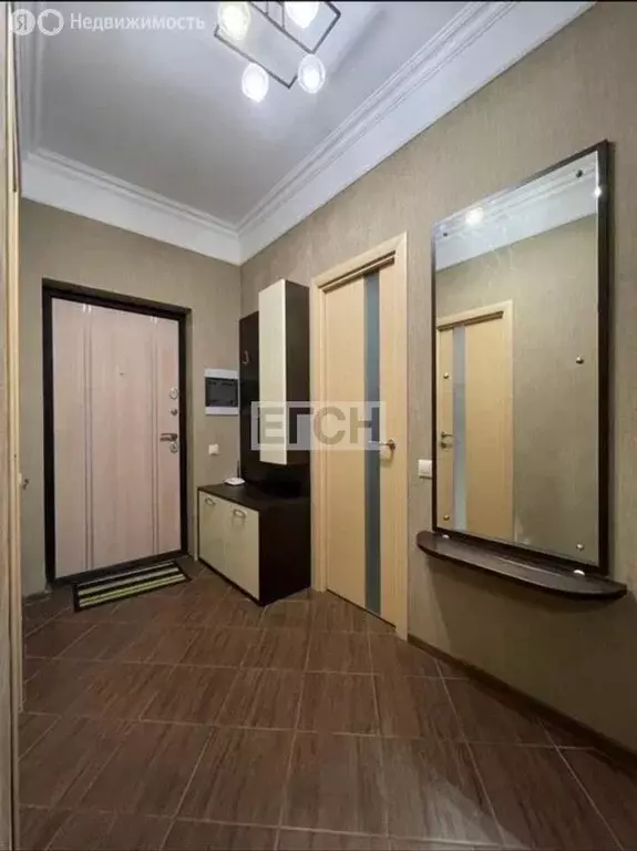 1-комнатная квартира: Апрелевка, Ясная улица, 8 (42 м) - Фото 1