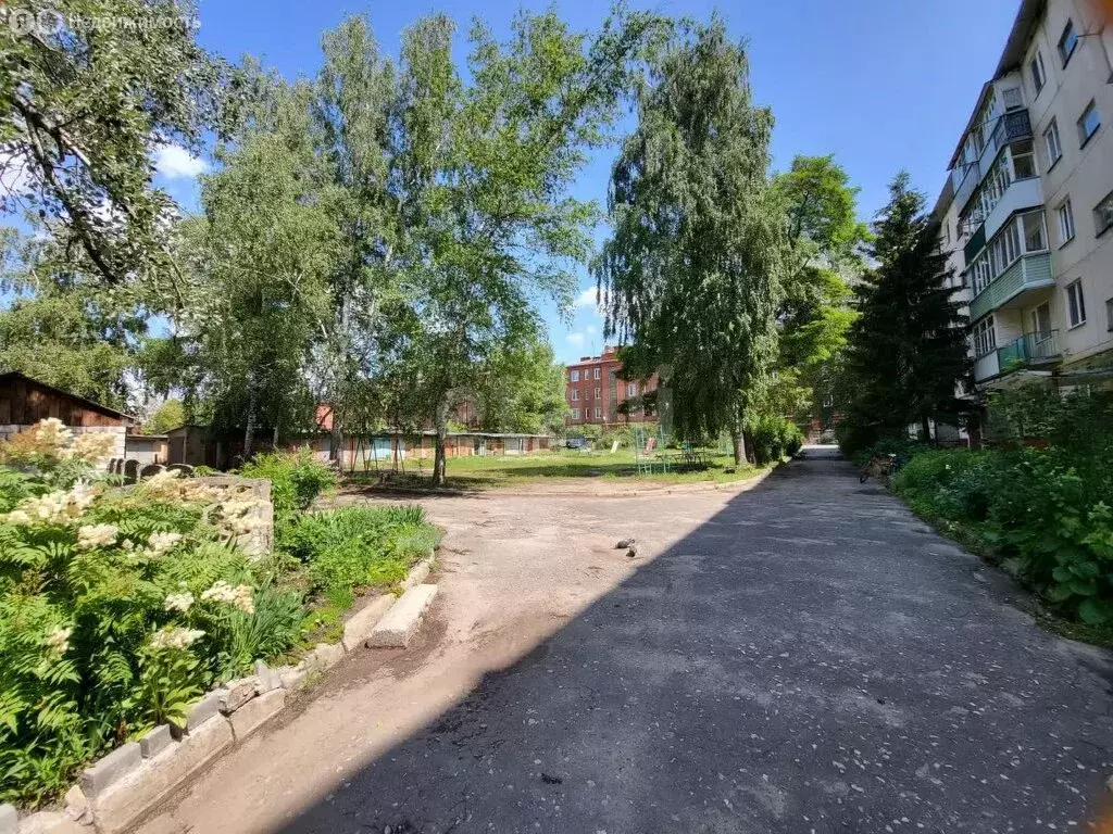 3-комнатная квартира: Котовск, Красногвардейская улица, 3 (61.2 м) - Фото 1