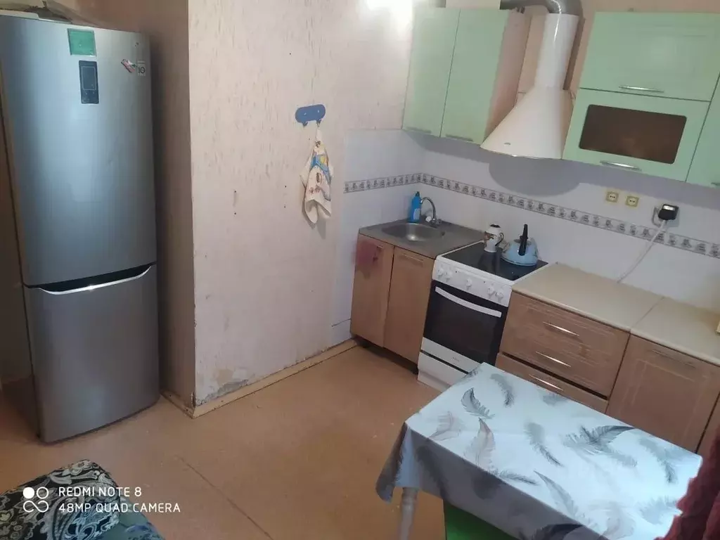 1-к кв. Ульяновская область, Ульяновск Новосондецкий бул., 18 (39.0 м) - Фото 1