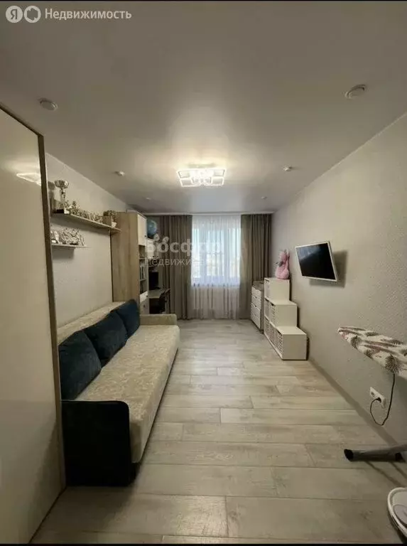 2-комнатная квартира: Феодосия, улица Анюнаса, 4 (45 м) - Фото 2