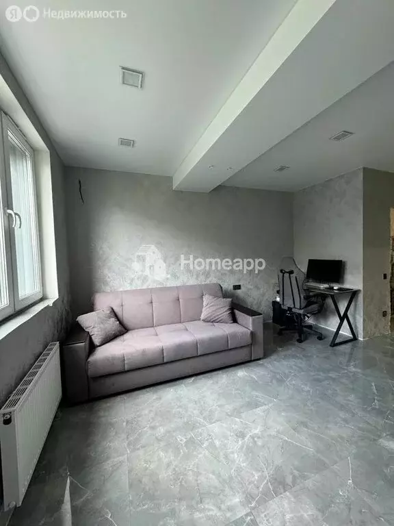 Квартира-студия: Москва, Дмитровское шоссе, 107Ак5 (26 м) - Фото 2