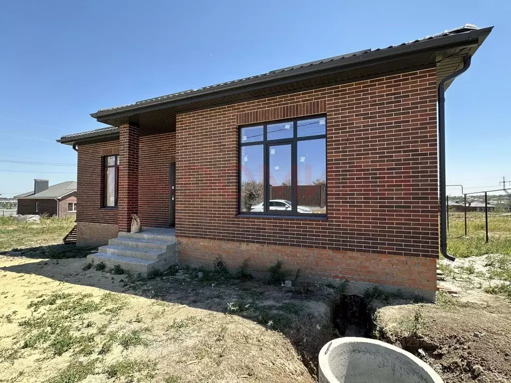 Дом в Ростовская область, Аксай Садовая ул. (118 м) - Фото 2