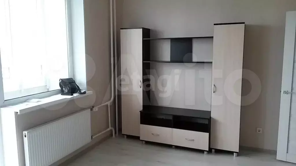 1-к. квартира, 35,5 м, 9/14 эт. - Фото 1
