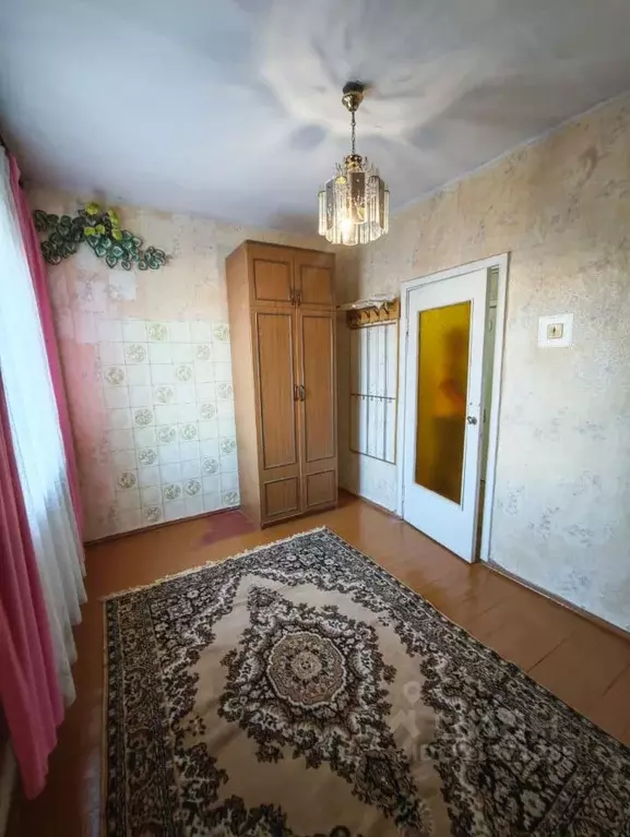 2-к кв. Адыгея, Тахтамукайский район, Энем пгт ул. Фрунзе, 39 (46.0 м) - Фото 1