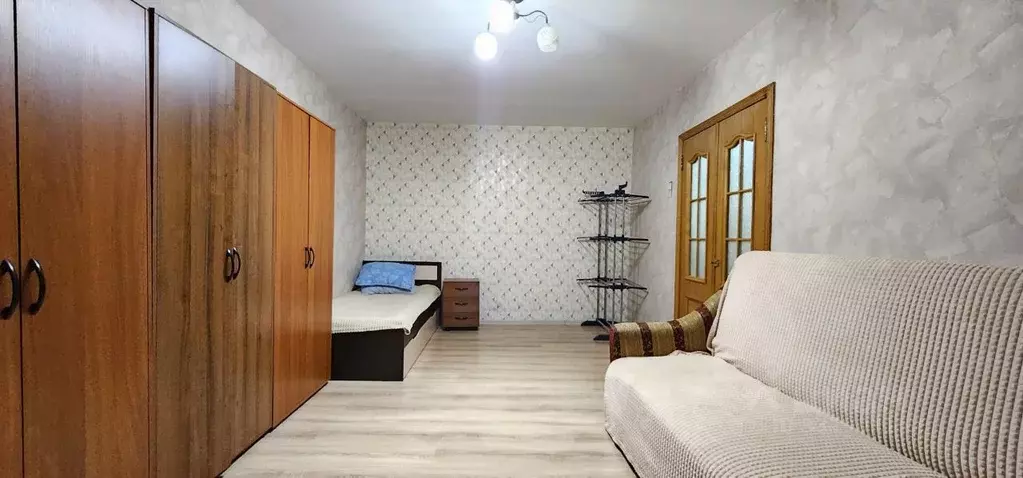 1-к кв. Москва Открытое ш., 26к12А (31.3 м) - Фото 2