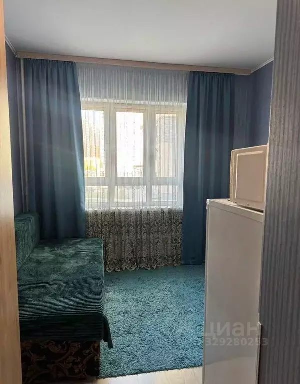 1-к кв. Москва ул. Недорубова, 30 (23.0 м) - Фото 1