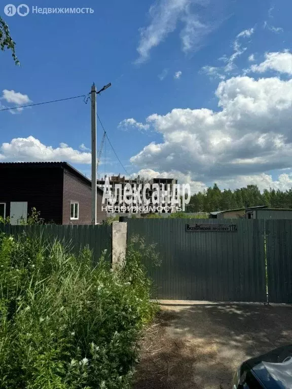 Склад (1212.9 м) - Фото 1