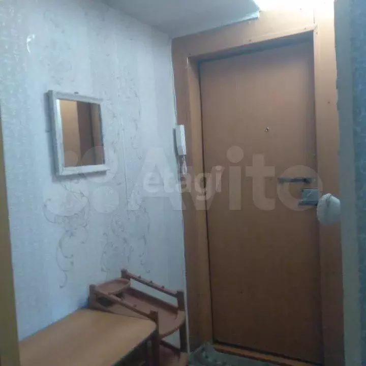 1-к. квартира, 36 м, 3/5 эт. - Фото 1
