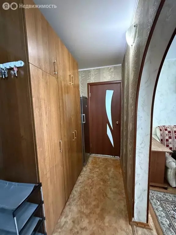3-комнатная квартира: Омск, проспект Мира, 173/3 (55 м) - Фото 0