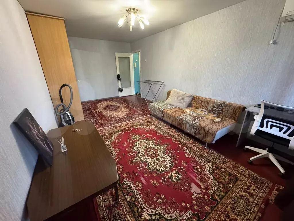 1-к. квартира, 30 м, 5/9 эт. - Фото 0