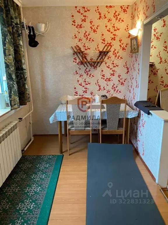 3-к кв. Московская область, Сергиев Посад ул. Дружбы, 11а (60.0 м) - Фото 2