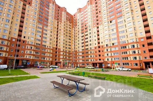 1-к кв. Краснодарский край, Краснодар ул. Героев-Разведчиков, 23/1 ... - Фото 1