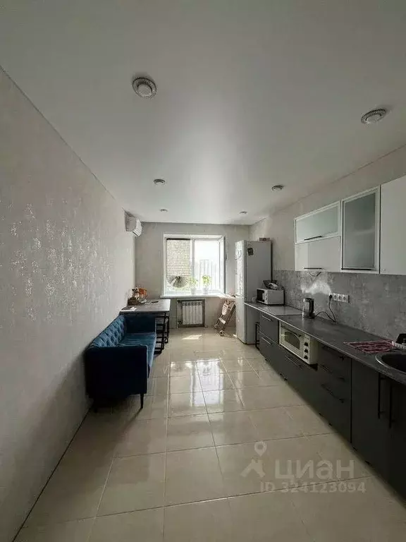 2-к кв. Саратовская область, Саратов ул. Имени К.Г. Уфимцева, 3В (59.9 ... - Фото 2