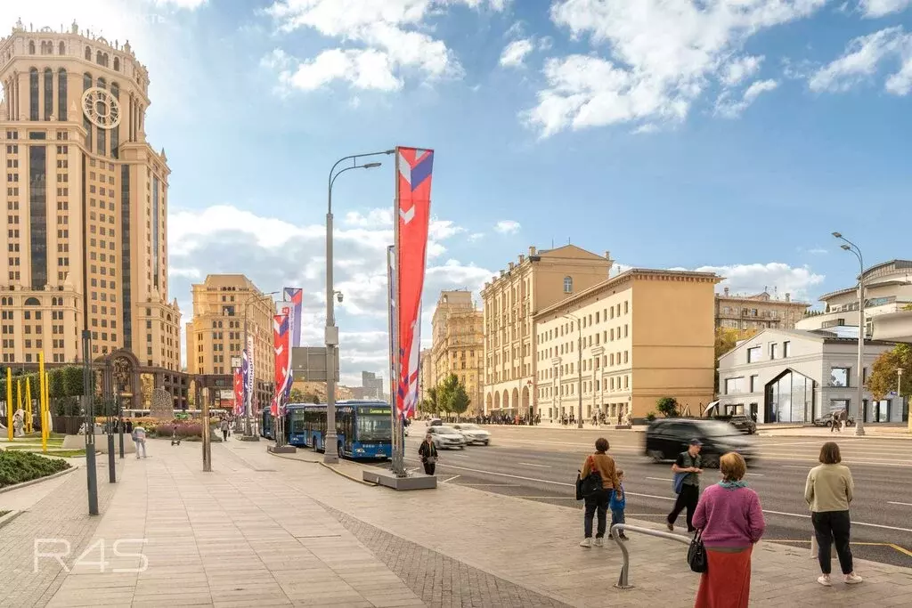 Помещение свободного назначения (11.8 м) - Фото 1