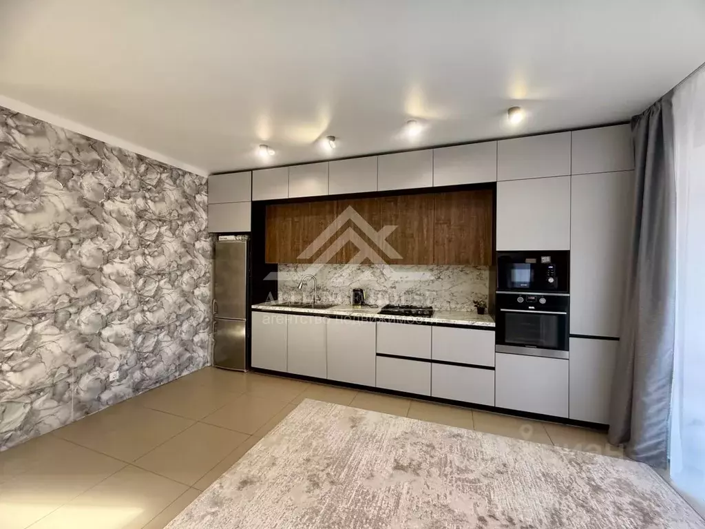 Дом в Татарстан, Пестречинский район, Богородское с/пос, д. Куюки ул. ... - Фото 2