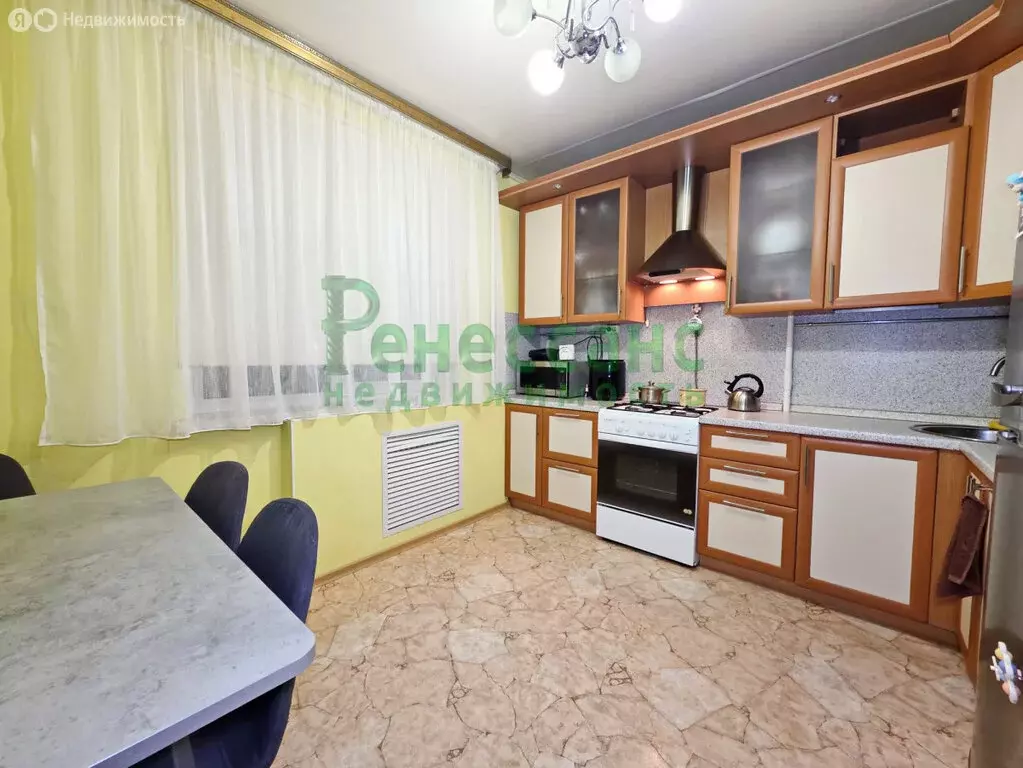 2-комнатная квартира: Брянск, Фосфоритная улица, 19 (60.2 м) - Фото 2