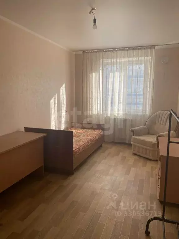Комната Татарстан, Набережные Челны 63-й комплекс, 15 (20.0 м) - Фото 2