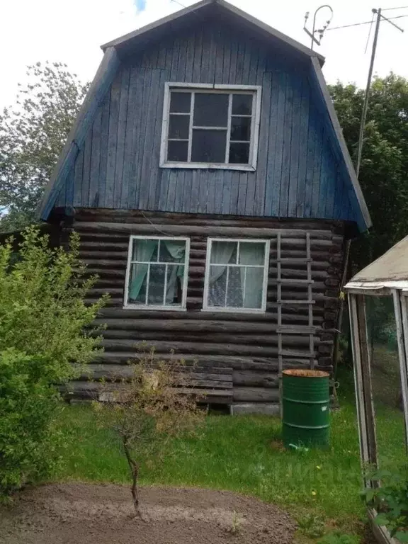 Участок в Новосибирская область, Новосибирский район, Кудряшовский ... - Фото 1