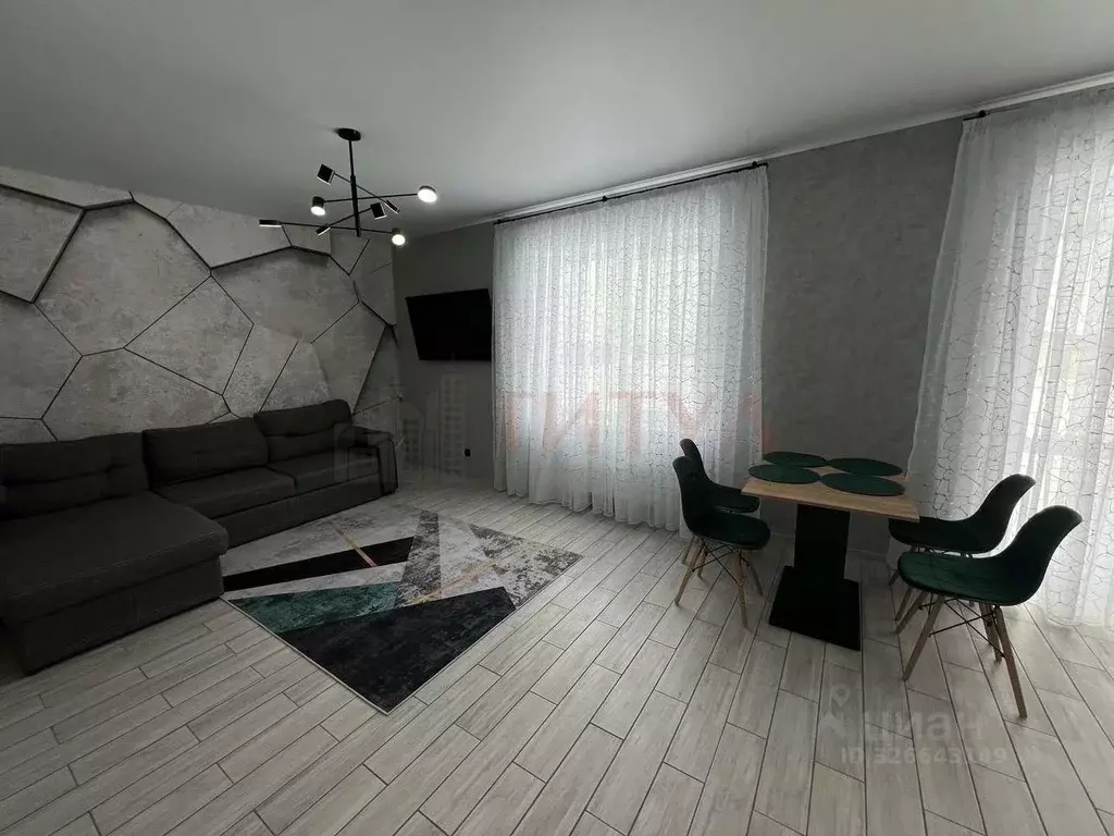 Дом в Белгородская область, Старый Оскол ул. Владимирская (115 м) - Фото 1