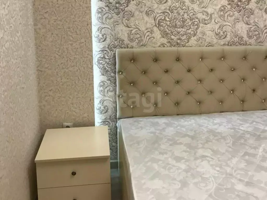 2-к кв. Ставропольский край, Пятигорск Оранжерейная ул. (49.1 м) - Фото 1