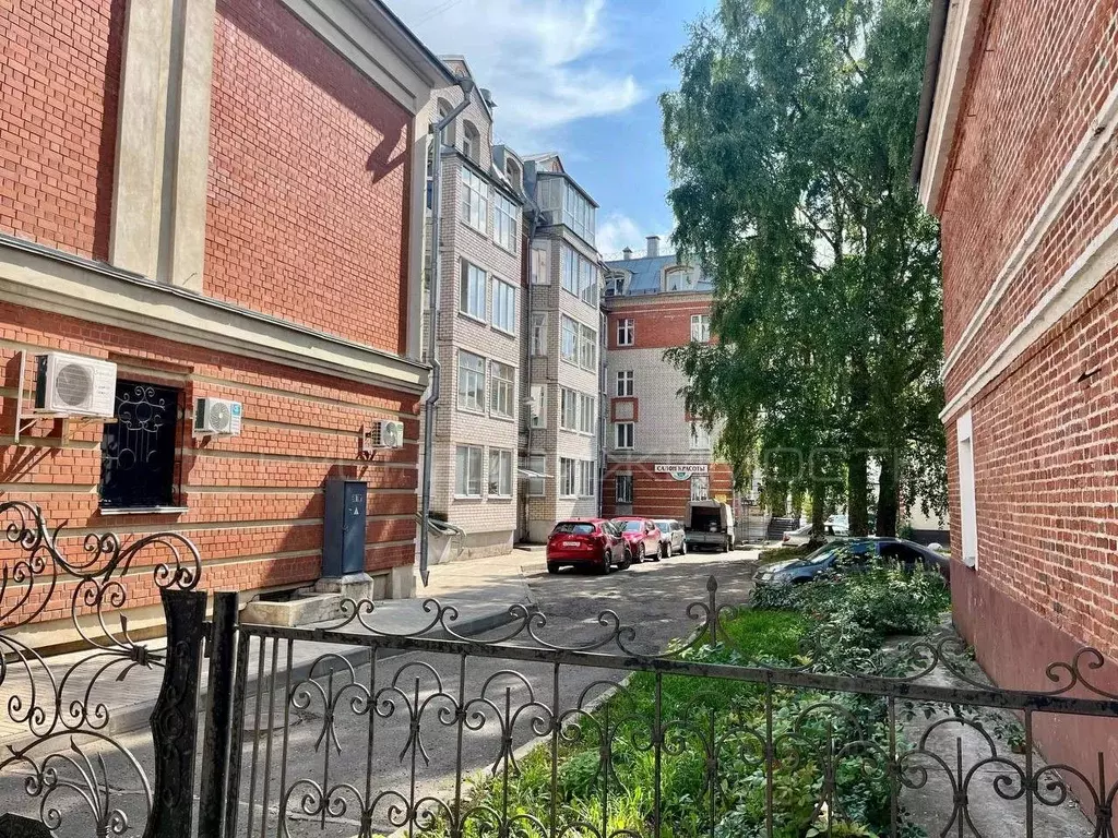 Помещение свободного назначения в Кировская область, Киров ул. ... - Фото 1