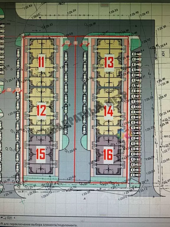 Таунхаус в Калмыкия, Элиста ул. Хомутникова, 10 (75 м) - Фото 0