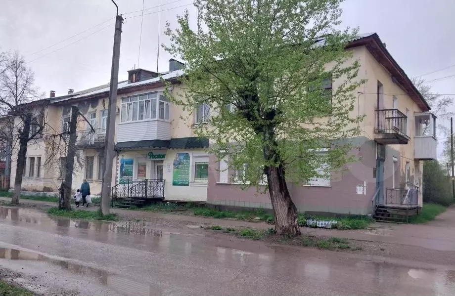 Продам помещение свободного назначения, 46.5 м - Фото 1