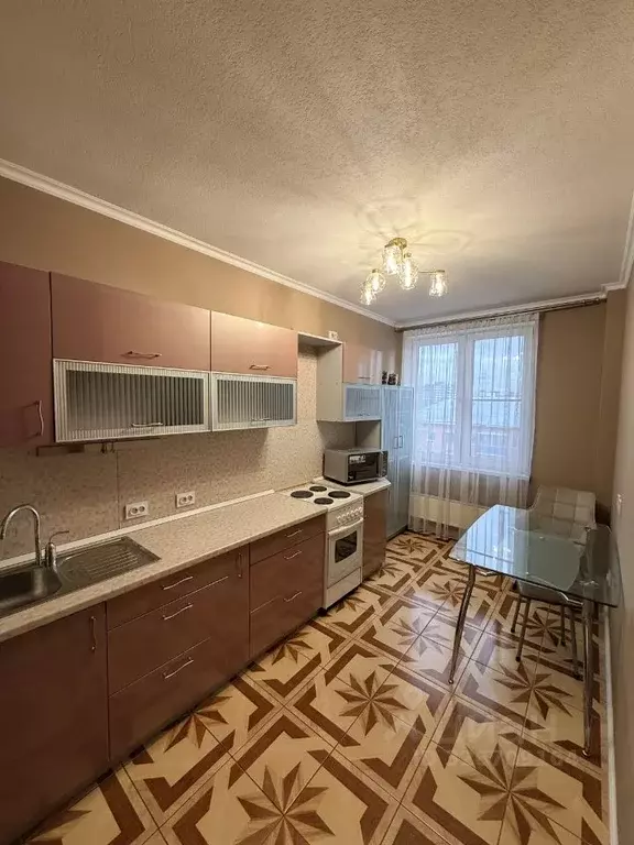 1-к кв. Свердловская область, Екатеринбург ул. Московская, 70 (50.0 м) - Фото 2