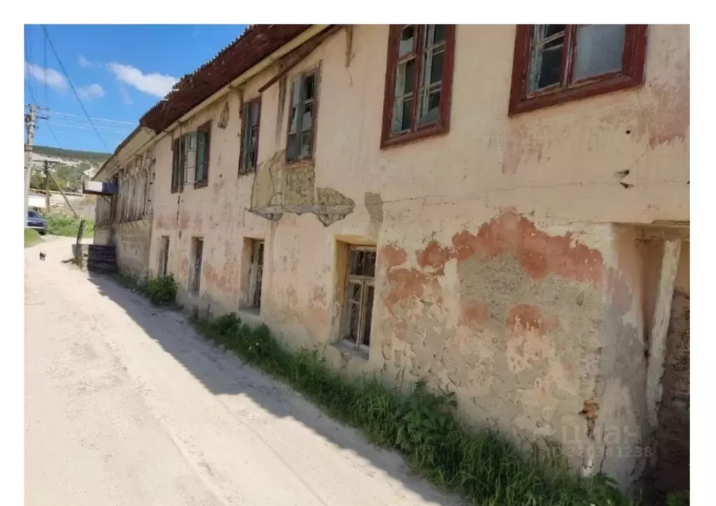 Помещение свободного назначения в Крым, Бахчисарай ул. Речная, 123 ... - Фото 0