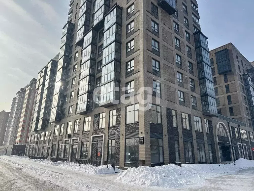 Сдам помещение свободного назначения, 107.9 м - Фото 1