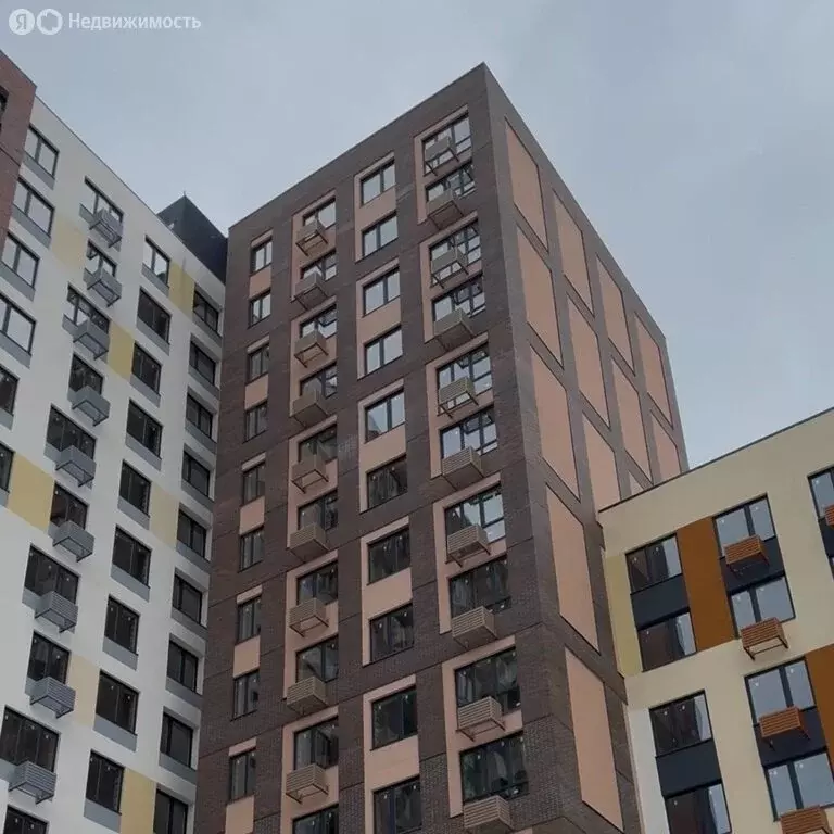 2-комнатная квартира: Тула, Самоварная улица, 21 (48 м) - Фото 1
